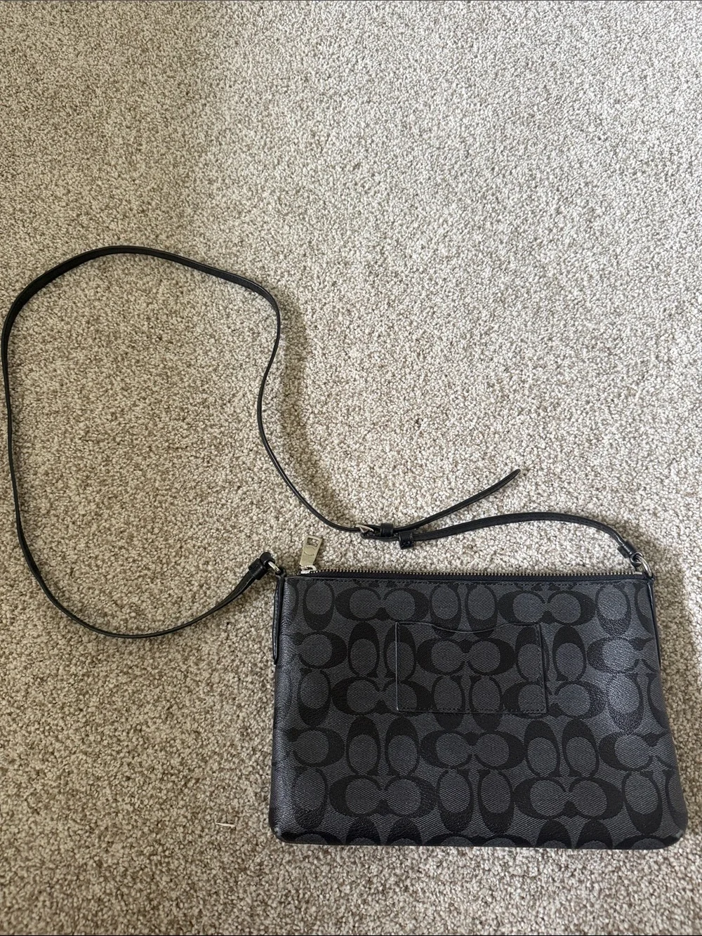 Women’s Coach Purse